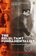 Kniha: The Reluctant Fundamentalist (Mohsin Hamid). Penguin Books, 2013 Kniha: The Reluctant Fundamentalist (Mohsin Hamid). Penguin Books, 2013