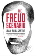 The Freud Scenario - Jean-Paul Sartre, 2013