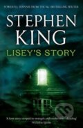Kniha: Lisey's Story (Stephen King). Hodder and Stoughton, 2011 Kniha: Lisey's Story (Stephen King). Hodder and Stoughton, 2011