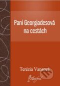 E-kniha: Pani Georgiadesová na cestách (Terézia Vansová), 2013 E-kniha: Pani Georgiadesová na cestách (Terézia Vansová), 2013