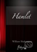 E-kniha: Hamlet (William Shakespeare). Petit Press, 2013 E-kniha: Hamlet (William Shakespeare). Petit Press, 2013