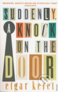 Kniha: Suddenly, a Knock on the Door (Etgar Keret). Vintage, 2013 Kniha: Suddenly, a Knock on the Door (Etgar Keret). Vintage, 2013