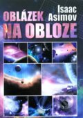 Kniha: Oblázek na obloze (Isaac Asimov), 2013 Kniha: Oblázek na obloze (Isaac Asimov), 2013