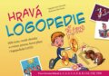 Kniha: Hravá logopedie (Ivana Novotná). Edika, 2013 Kniha: Hravá logopedie (Ivana Novotná). Edika, 2013