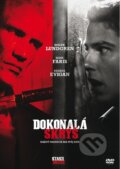 Film: Dokonalá skrýš (Eduardo Rodriguez) (). Bonton Film, 2013 Film: Dokonalá skrýš (Eduardo Rodriguez) (). Bonton Film, 2013