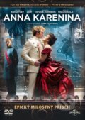 Anna Karenina - Joe Wright, 2013