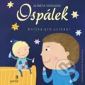 Kniha: Ospálek (Alžběta Votavová). Portál, 2022 Kniha: Ospálek (Alžběta Votavová). Portál, 2022