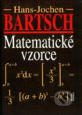 Kniha: Matematické vzorce (Hans-Jochen Bartsch). Leda, 2026 Kniha: Matematické vzorce (Hans-Jochen Bartsch). Leda, 2026