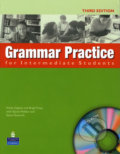 Kniha: Grammar: Practice for Intermediate: Students´ Book w/ CD-ROM Pack (no key) (Steve Elsworth). Pearson, 2007 Kniha: Grammar: Practice for Intermediate: Students´ Book w/ CD-ROM Pack (no key) (Steve Elsworth). Pearson, 2007