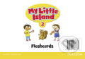 Kniha: My Little Island 3: Flashcards (Pearson). Pearson, 2012 Kniha: My Little Island 3: Flashcards (Pearson). Pearson, 2012