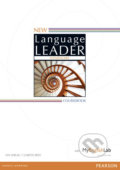 Kniha: New Language Leader Elementary: Coursebook w/ MyEnglishLab Pack (Gareth Rees). Pearson, 2014 Kniha: New Language Leader Elementary: Coursebook w/ MyEnglishLab Pack (Gareth Rees). Pearson, 2014