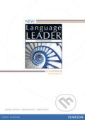 Kniha: New Language Leader Intermediate: Coursebook w/ MyEnglishLab Pack (David Cotton). Pearson, 2014 Kniha: New Language Leader Intermediate: Coursebook w/ MyEnglishLab Pack (David Cotton). Pearson, 2014