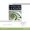 New Language Leader Pre-Intermediate: Class CD (2 CDs) (Ian Lebeau). Pearson, 2014 New Language Leader Pre-Intermediate: Class CD (2 CDs) (Ian Lebeau). Pearson, 2014