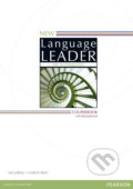 Kniha: New Language Leader Pre-Intermediate Coursebook: w/ MyEnglishLab Pack (Gareth Rees). Pearson, 2014 Kniha: New Language Leader Pre-Intermediate Coursebook: w/ MyEnglishLab Pack (Gareth Rees). Pearson, 2014