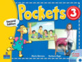 Kniha: Pockets 3: Workbook (Mario Herrera). Pearson, 2009 Kniha: Pockets 3: Workbook (Mario Herrera). Pearson, 2009