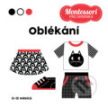 Kniha: Montessori pro miminka: Oblékání (Drobek). Drobek, 2022 Kniha: Montessori pro miminka: Oblékání (Drobek). Drobek, 2022