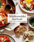 Kniha: Středomořská kuchyně (Shele Prakash). Via, 2022 Kniha: Středomořská kuchyně (Shele Prakash). Via, 2022