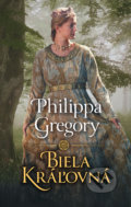 Kniha: Biela kráľovná (Philippa Gregory). Slovart, 2022 Kniha: Biela kráľovná (Philippa Gregory). Slovart, 2022