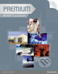 Kniha: Premium B2: CourseBook w/ Exam Reviser, Access Code/iTest CD-ROM Pack (Richard Acklam). Pearson, 2013 Kniha: Premium B2: CourseBook w/ Exam Reviser, Access Code/iTest CD-ROM Pack (Richard Acklam). Pearson, 2013