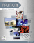 Kniha: Premium B2: Workbook w/ Multi-Rom Pack (no key) (Iwona Dubicka). Pearson, 2008 Kniha: Premium B2: Workbook w/ Multi-Rom Pack (no key) (Iwona Dubicka). Pearson, 2008