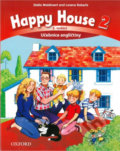 Kniha: Happy House 2: Top-up Teacher´s Resource Pack (3rd) (Oxford University Press). Oxford University Press, 2009 Kniha: Happy House 2: Top-up Teacher´s Resource Pack (3rd) (Oxford University Press). Oxford University Press, 2009