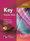 Kniha: Key Practice Tests SB (Black Cat). Black Cat Kniha: Key Practice Tests SB (Black Cat). Black Cat