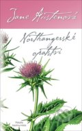 Kniha: Northangerské opatství (Jane Austen). Slovart CZ, 2022 Kniha: Northangerské opatství (Jane Austen). Slovart CZ, 2022