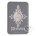 Magnet Pán Prsteňov - Rohan (Fantasy). Fantasy, 2022 Magnet Pán Prsteňov - Rohan (Fantasy). Fantasy, 2022