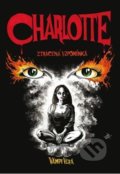 Kniha: Charlotte (Vera Vampi). Jonathan Livingston, 2022 Kniha: Charlotte (Vera Vampi). Jonathan Livingston, 2022