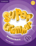 Kniha: Super Minds Level 6 Super Grammar Book (Herbert Puchta). Cambridge University Press, 2017 Kniha: Super Minds Level 6 Super Grammar Book (Herbert Puchta). Cambridge University Press, 2017