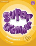 Kniha: Super Minds Level 5 Super Grammar Book (Herbert Puchta). Cambridge University Press, 2017 Kniha: Super Minds Level 5 Super Grammar Book (Herbert Puchta). Cambridge University Press, 2017