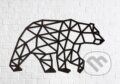 Puzzle: Medveď (ECO WOOD ART). ECO WOOD ART, 2022 Puzzle: Medveď (ECO WOOD ART). ECO WOOD ART, 2022