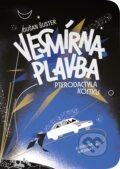 Kniha: Vesmírna plavba Pterodactyla Kôstku (Dušan Šuster). Literárna bašta, 2023 Kniha: Vesmírna plavba Pterodactyla Kôstku (Dušan Šuster). Literárna bašta, 2023
