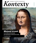Kniha: Kontexty 1/2022 (Centrum pro studium demokracie a kultury). Centrum pro studium demokracie a kultury, 2022 Kniha: Kontexty 1/2022 (Centrum pro studium demokracie a kultury). Centrum pro studium demokracie a kultury, 2022