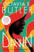 Kniha: Dawn (Octavia E. Butler). Headline Book, 2022 Kniha: Dawn (Octavia E. Butler). Headline Book, 2022