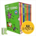 Kniha: More Start Reading Series 52 Books Collection Set (Wayland). Hodder Paperback, 2021 Kniha: More Start Reading Series 52 Books Collection Set (Wayland). Hodder Paperback, 2021