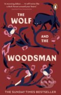 Kniha: The Wolf and the Woodsman, 2022 Kniha: The Wolf and the Woodsman, 2022
