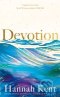Kniha: Devotion (Hannah Kent). Picador, 2022 Kniha: Devotion (Hannah Kent). Picador, 2022