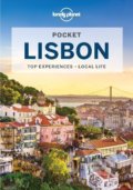 Kniha: Pocket Lisbon (Kevin Raub, Lonely Planet a Regis St Louis). Lonely Planet, 2022 Kniha: Pocket Lisbon (Kevin Raub, Lonely Planet a Regis St Louis). Lonely Planet, 2022