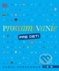 Kniha: Programovanie pre deti (Carol Vorderman), 2022 Kniha: Programovanie pre deti (Carol Vorderman), 2022