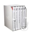 Kniha: Modernist Cuisine (Nathan Myhrvold). The Cooking Lab, 2021 Kniha: Modernist Cuisine (Nathan Myhrvold). The Cooking Lab, 2021
