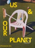 Kniha: Us & Our Planet (Phaidon). Phaidon, 2022 Kniha: Us & Our Planet (Phaidon). Phaidon, 2022