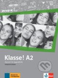 Kniha: Klasse! A2 – Intensivtrainer (Sarah Fleer). Klett, 2019 Kniha: Klasse! A2 – Intensivtrainer (Sarah Fleer). Klett, 2019