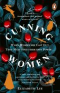 Kniha: Cunning Women (Elizabeth Lee). Penguin Books, 2022 Kniha: Cunning Women (Elizabeth Lee). Penguin Books, 2022