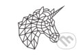 Puzzle: Jednorožec (ECO WOOD ART). ECO WOOD ART, 2022 Puzzle: Jednorožec (ECO WOOD ART). ECO WOOD ART, 2022