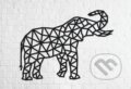 Puzzle: Slon (ECO WOOD ART). ECO WOOD ART, 2022 Puzzle: Slon (ECO WOOD ART). ECO WOOD ART, 2022
