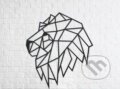 Puzzle: Levia hlava (ECO WOOD ART). ECO WOOD ART, 2022 Puzzle: Levia hlava (ECO WOOD ART). ECO WOOD ART, 2022