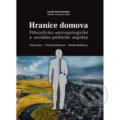 Kniha: Hranice domova (Monika Mačkinová, Petronela Šebestová a Vasko Kusin). Vysoká škola Danubius, 2022 Kniha: Hranice domova (Monika Mačkinová, Petronela Šebestová a Vasko Kusin). Vysoká škola Danubius, 2022