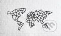 Puzzle: Mapa sveta (ECO WOOD ART). ECO WOOD ART, 2022 Puzzle: Mapa sveta (ECO WOOD ART). ECO WOOD ART, 2022
