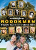Kniha: Rodokmen (Kristoslav Řičař). Malý princ, 2013 Kniha: Rodokmen (Kristoslav Řičař). Malý princ, 2013